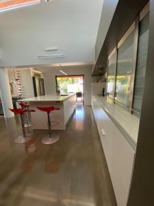 Villas Athena : photos des chambres