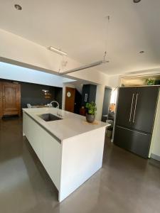 Villas Athena : photos des chambres