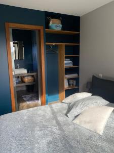 Villas Athena : photos des chambres