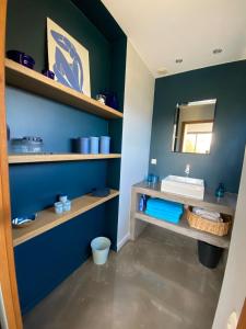 Villas Athena : photos des chambres