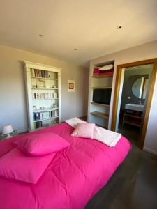 Villas Athena : photos des chambres