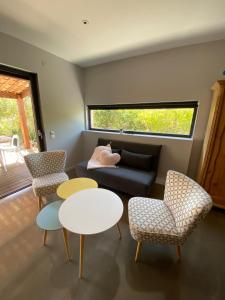Villas Athena : photos des chambres