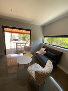 Villas Athena : photos des chambres