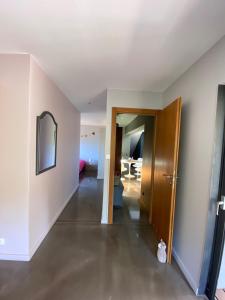 Villas Athena : photos des chambres