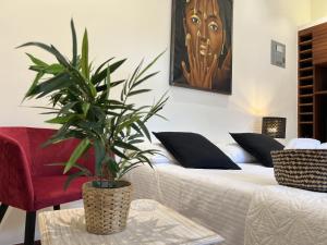 Boutique Hotel Casa Grande, Chocolate Paradise, Estudio superior con Cocina
