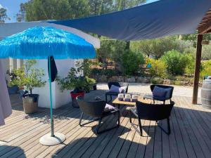 Villas Athena : photos des chambres