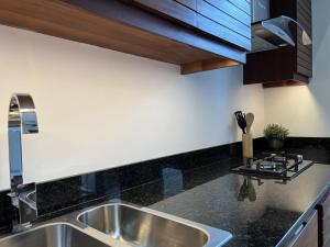 Boutique Hotel Casa Grande, Mystery Noir, Estudio superior con cocina