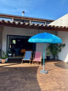 Villas Athena : photos des chambres