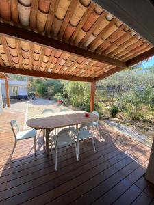 Villas Athena : photos des chambres