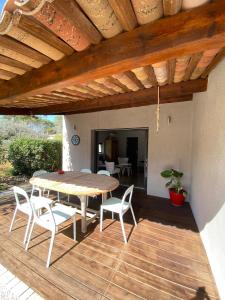 Villas Athena : photos des chambres