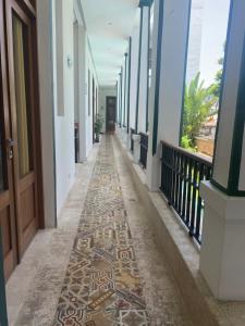 Boutique Hotel Casa Grande, Mystery Noir, Estudio superior con cocina