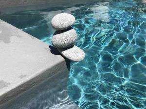 Villas Athena : photos des chambres