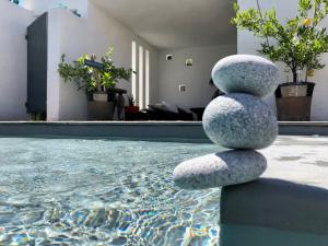 Villas Athena : photos des chambres