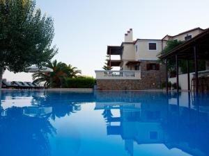 Alonissos Muses Villas Alonissos Greece