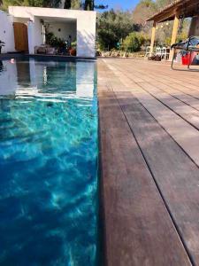 Villas Athena : photos des chambres