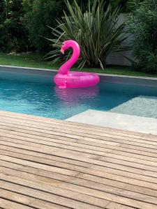 Villas Athena : photos des chambres