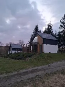 Maraśka Holiday House - Krzeszów