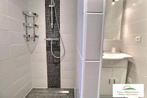 Maisons de vacances Lou Mazinou : photos des chambres