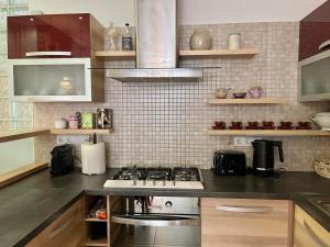 Hollan49 Luxury Apartment at the Danube, Budapest