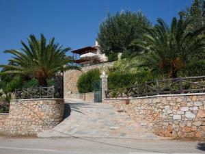 Alonissos Muses Villas Alonissos Greece