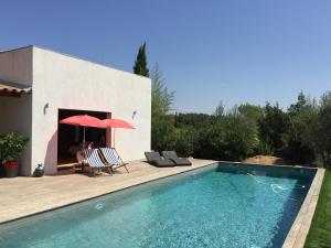 Villas Athena : photos des chambres