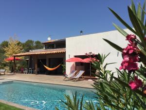 Villas Athena : photos des chambres