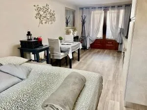 Un nido di campagna! - Orentano