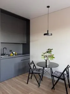 Dreamside Apartment - Chakvi