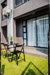 Sarona City Kappa CasaHaven Apartments