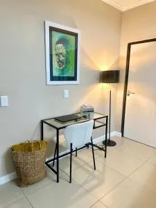 The Nordic Retreat - Klein Windhoek