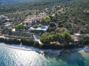 Alonissos Muses Villas Alonissos Greece