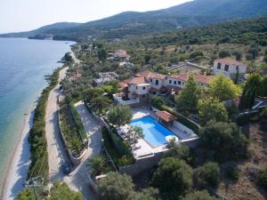 Alonissos Muses Villas Alonissos Greece