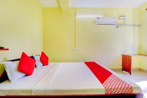Hotel O Matri Smriti