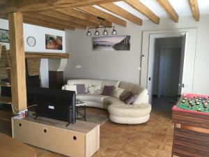 Appartements air de campagne : photos des chambres