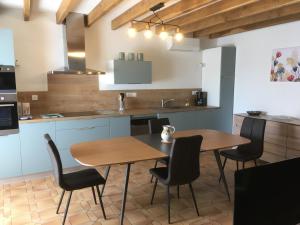 Appartements air de campagne : photos des chambres