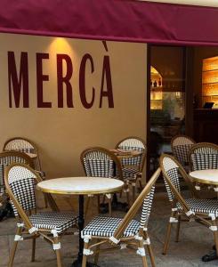 Appartement au bord de mer