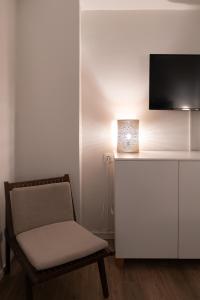 Urban residence in Heraklion