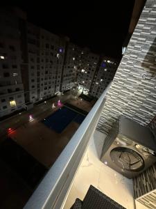 Skyline Suite - Islane Agadir GH26