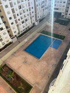 Skyline Suite - Islane Agadir GH26