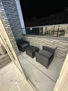 Skyline Suite - Islane Agadir GH26
