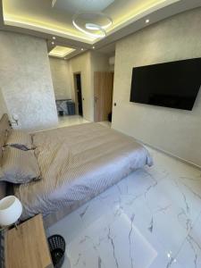 Skyline Suite - Islane Agadir GH26