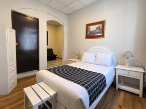 Arequipa Suite Plaza Hotel