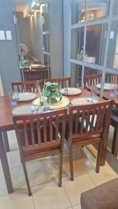 1BR with Prime Netflix, Disney HBO max