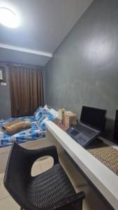 1BR with Prime Netflix, Disney HBO max