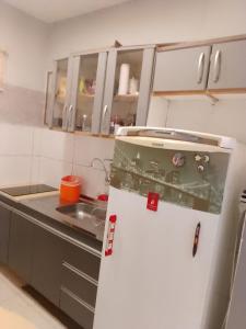 Casa com vista exuberante