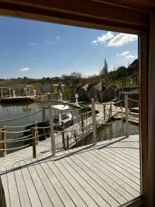 Raj na Hektarach - Gołkowice Górne