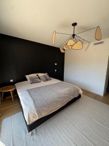 Villas Villa in Roquefort-les-Pins : photos des chambres