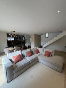 Villa in Roquefort-les-Pins