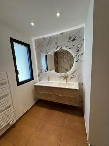 Villas Villa in Roquefort-les-Pins : photos des chambres