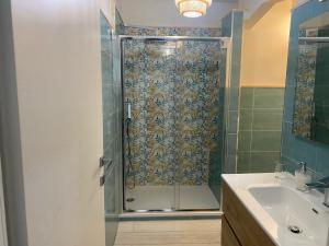 CasaSalernoFrontemare